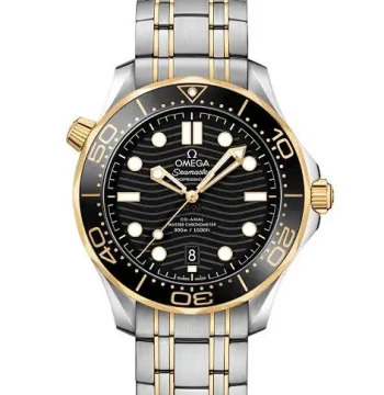 Omega Seamaster Diver first copy