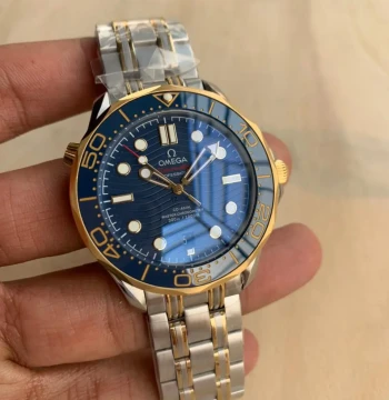 Omega Seamaster Diver first copy