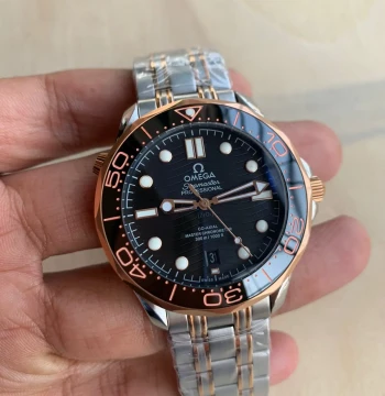 Omega Seamaster Diver first copy