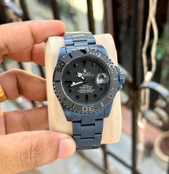 Rolex Submariner Date Automatic Movement first copy