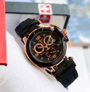 Tissot T-RACE CHRONOGRAPH WATCH first copy