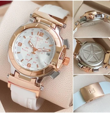 Tissot T-Race Watch first copy