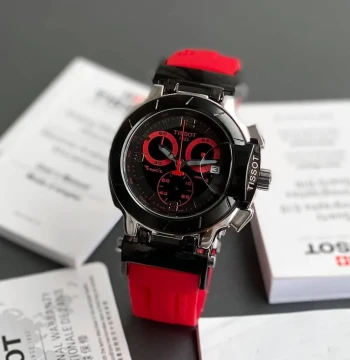 Tissot T-Race Watch first copy