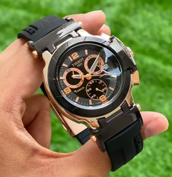 Tissot T-Race Watch first copy