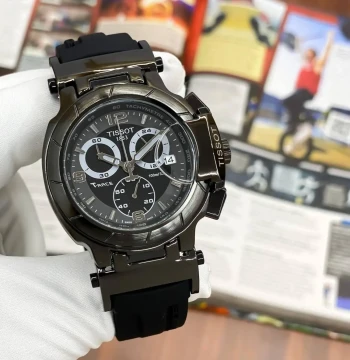 Tissot T-Race Watch first copy