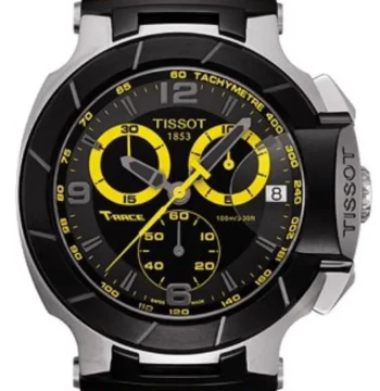 Tissot T-Race Watch first copy