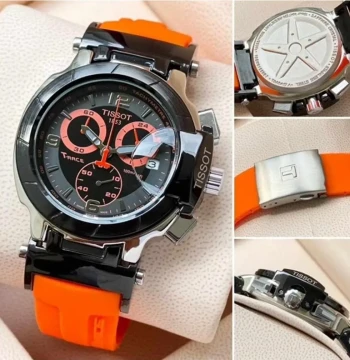 Tissot T-Race Watch first copy