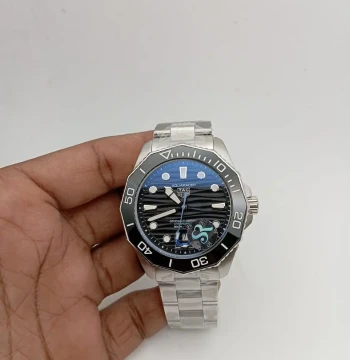 Tag Heuer TG AQUARACER AUTOMATIC MEN'S WATCH first copy