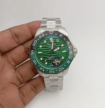 Tag Heuer TG AQUARACER AUTOMATIC MEN'S WATCH first copy