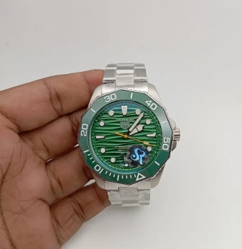 Tag Heuer TG AQUARACER AUTOMATIC MEN'S WATCH first copy