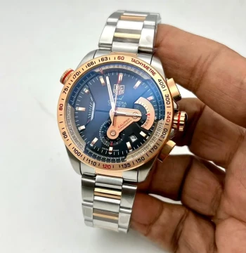 Tag Heuer TG CALIBER 36 QUARTZ MEN'S WATCH first copy