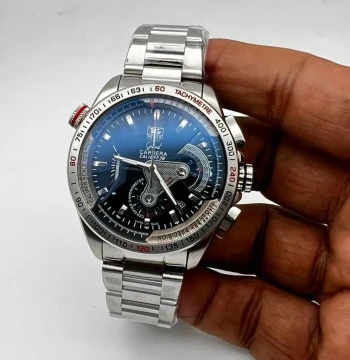 Tag Heuer TG CALIBER 36 QUARTZ MEN'S WATCH first copy