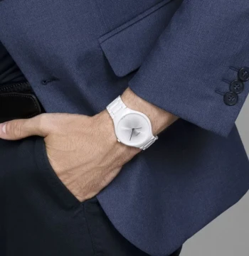 Rado True Round Thinline Mens Watch first copy