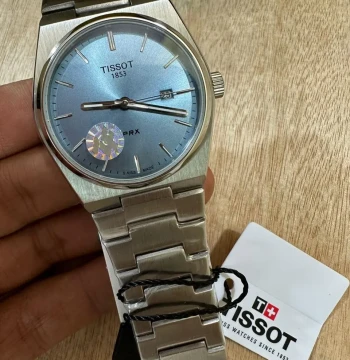 Tissot TS PRX Quartz Watch first copy