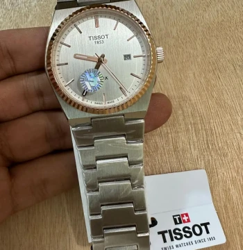Tissot TS PRX Quartz Watch first copy