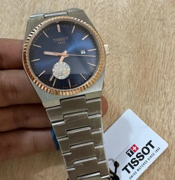 Tissot TS PRX Quartz Watch first copy