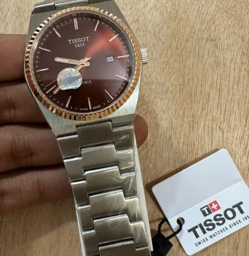 Tissot TS PRX Quartz Watch first copy