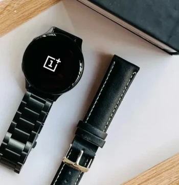 Oneplus Metal Edition Smartwatch first copy