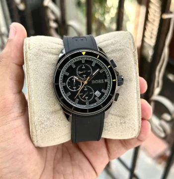 Hugo Boss Volane Chronograph Watch first copy