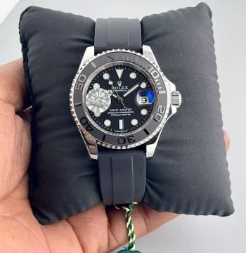 Rolex Yacht Master Limited Edition Watch first copy