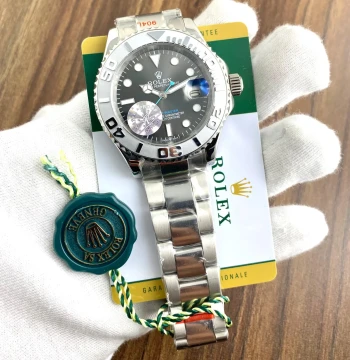 Rolex Yacht Master Watch first copy