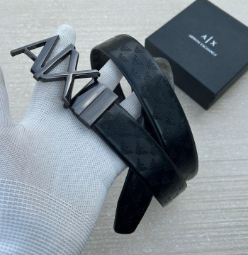 Armani A2853X Reversible Belts first copy