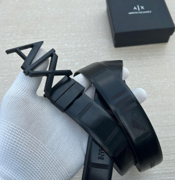 Armani A2853X Reversible Belts first copy