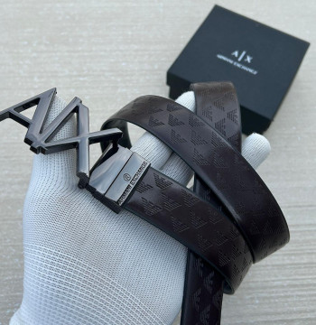 Armani A2853X Reversible Belts first copy