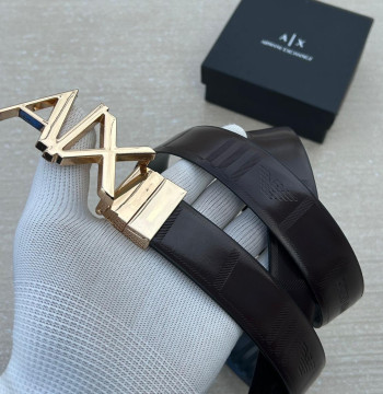 Armani A2853X Reversible Belts first copy