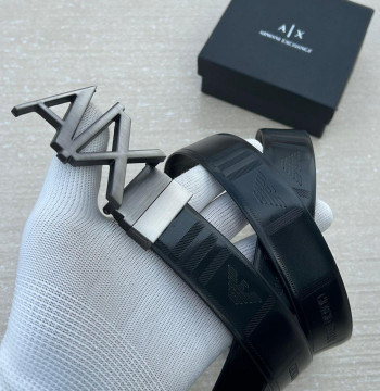 Armani A2853X Reversible Belts first copy
