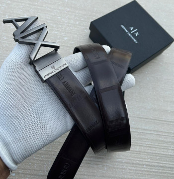 Armani A2853X Reversible Belts first copy