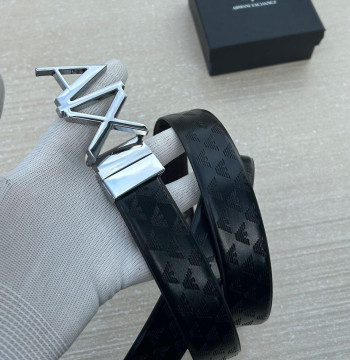 Armani A2853X Reversible Belts first copy