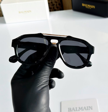 Balmain BA25L Sunglasses first copy