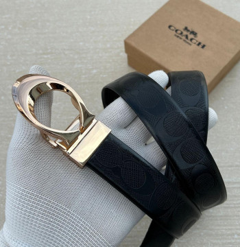 Coach C2852H Reversible Belts first copy