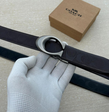 Coach C2852H Reversible Belts first copy