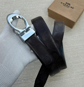 Coach C2852H Reversible Belts first copy