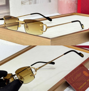 Cartier C8263R Sunglasses first copy