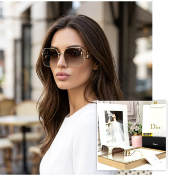 Dior D2862R Sunglasses first copy