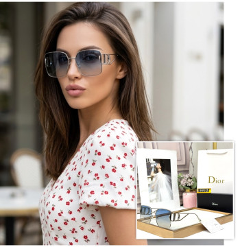 Dior D2862R Sunglasses first copy