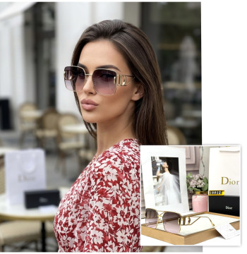 Dior D2862R Sunglasses first copy