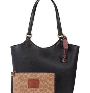 Coach DAY TOTE BAG first copy