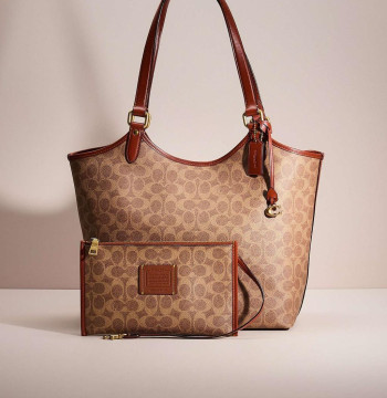 Coach DAY TOTE BAG first copy