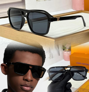 Louis Vuitton L2684V Sunglasses first copy