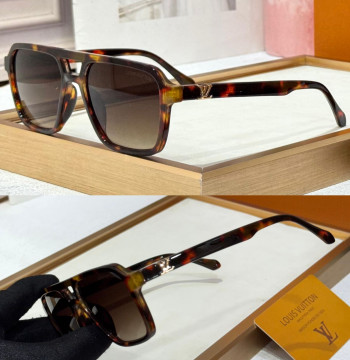 Louis Vuitton L2684V Sunglasses first copy