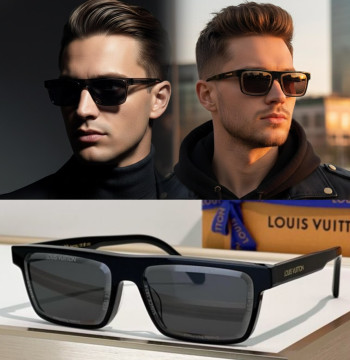 Louis Vuitton L625V Sunglasses first copy