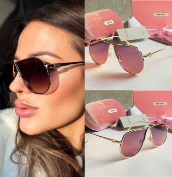 Miu Miu M1625M Sunglasses first copy