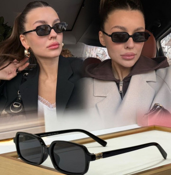 Miu Miu M5257M SUNGLASSES first copy