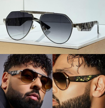 Maybach M625B Aviator Sunglasses first copy