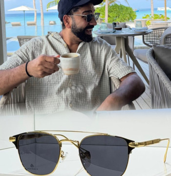 Maybach M82B Sunglasses first copy