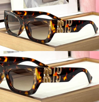 Miu Miu M91M Sunglasses first copy